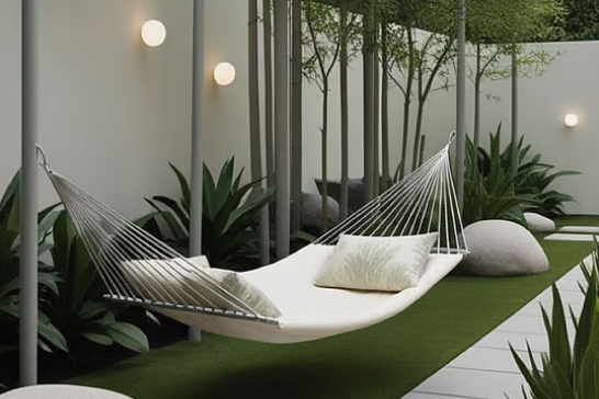 Interior Equipment & Furnishings