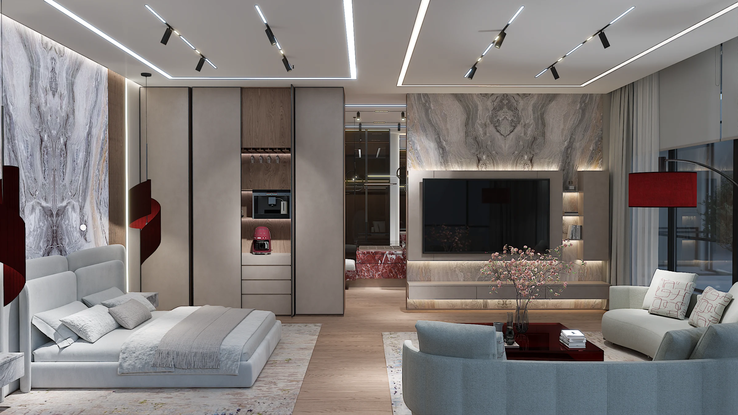 Luxury Mansion — Jumeirah